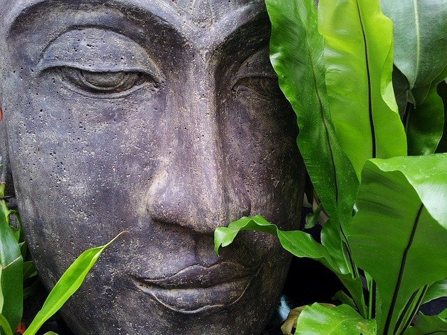 Zen stones