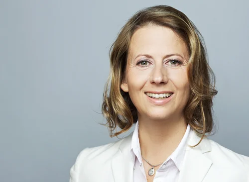 Christine, Berlin